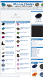 Mobile Screenshot of moonchairs.net